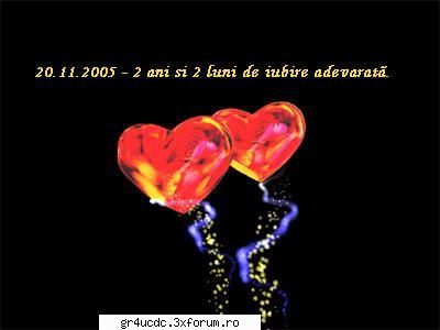 si special pentru aceasta ocazie, un wallpaper !!! 20.11.2005 !!!