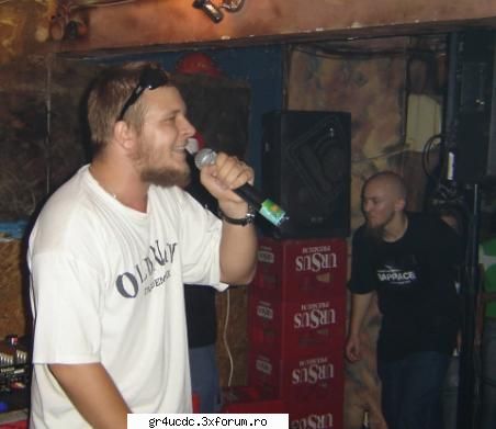 anunt !!! - Melodia asta mi se pare bestiala... acu' depinde - Fun ZoNe!