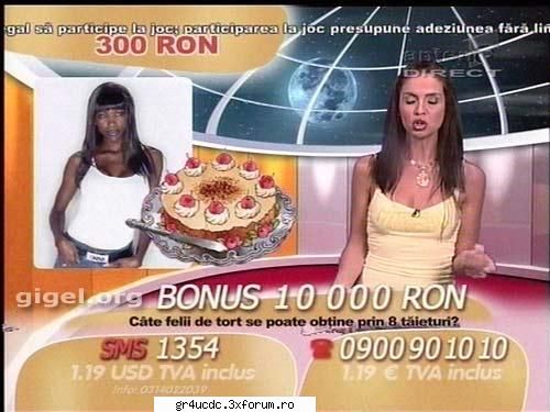 concurs. cate feli de tort se pot obtine... mda.